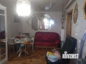 2-к квартира, на длительный срок, 42м2, 7/9 этаж