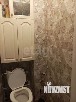 1-к квартира, на длительный срок, 29м2, 1/9 этаж