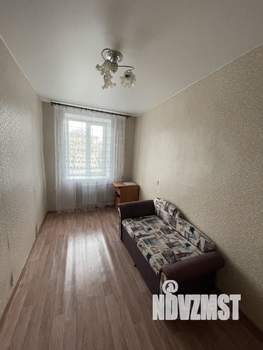 2-к квартира, на длительный срок, 40м2, 3/4 этаж