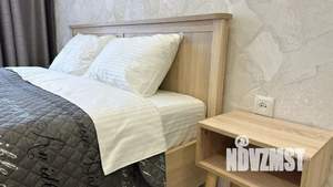 1-к квартира, посуточно, 41м2, 9/22 этаж