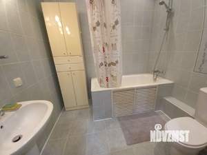 1-к квартира, на длительный срок, 50м2, 8/9 этаж