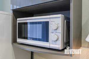 1-к квартира, на длительный срок, 55м2, 6/16 этаж