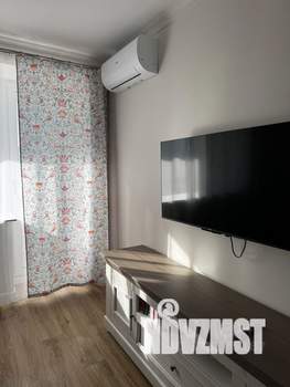 2-к квартира, посуточно, 53м2, 1/1 этаж