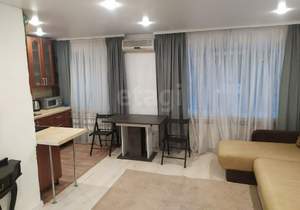 2-к квартира, на длительный срок, 42м2, 2/5 этаж