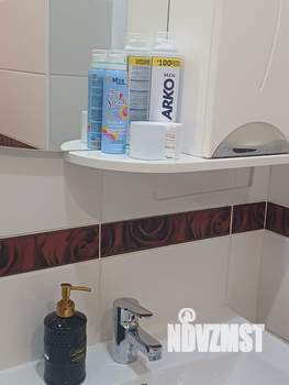 2-к квартира, посуточно, 68м2, 5/17 этаж