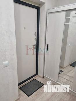 Студия квартира, на длительный срок, 28м2, 3/9 этаж