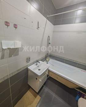 1-к квартира, на длительный срок, 20м2, 5/17 этаж