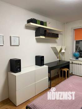 3-к квартира, на длительный срок, 59м2, 8/9 этаж