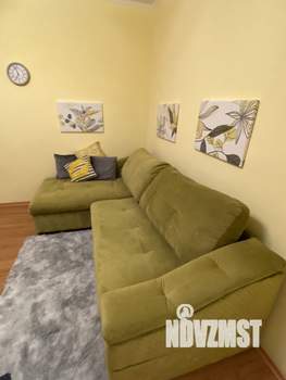 1-к квартира, на длительный срок, 45м2, 8/16 этаж