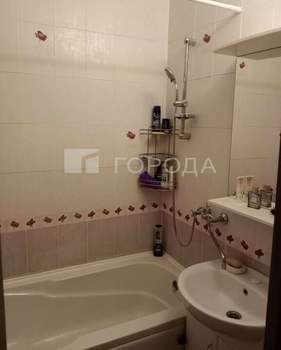 3-к квартира, на длительный срок, 63м2, 4/9 этаж