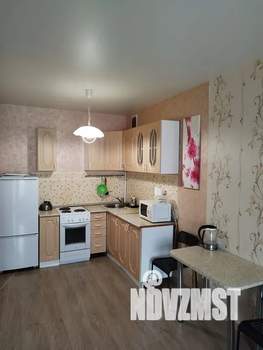 1-к квартира, посуточно, 32м2, 6/8 этаж