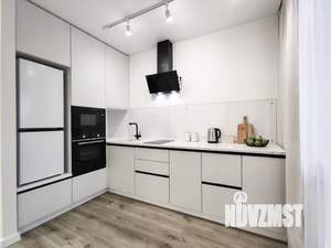 3-к квартира, посуточно, 65м2, 16/25 этаж