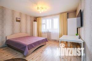 1-к квартира, посуточно, 30м2, 6/13 этаж