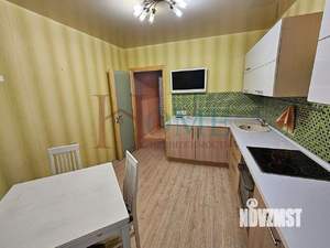 1-к квартира, на длительный срок, 45м2, 4/7 этаж