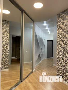 2-к квартира, на длительный срок, 48м2, 5/22 этаж