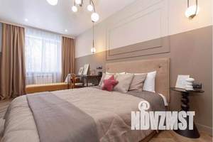 2-к квартира, посуточно, 44м2, 2/5 этаж