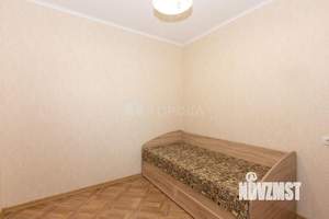 2-к квартира, на длительный срок, 40м2, 4/10 этаж