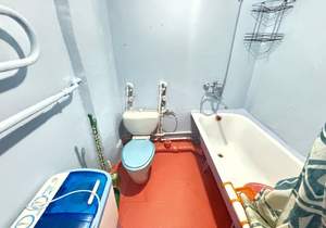 1-к квартира, на длительный срок, 31м2, 2/9 этаж