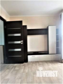 2-к квартира, на длительный срок, 36м2, 4/18 этаж