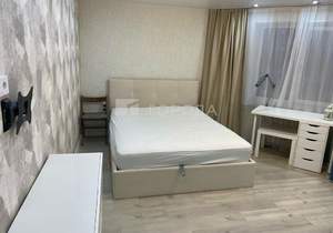 1-к квартира, на длительный срок, 48м2, 2/9 этаж