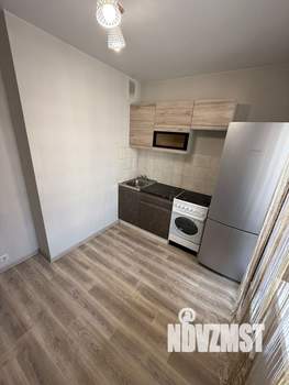 1-к квартира, на длительный срок, 36м2, 11/16 этаж