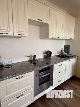 1-к квартира, на длительный срок, 44м2, 14/19 этаж