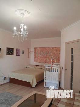 1-к квартира, на длительный срок, 40м2, 9/14 этаж