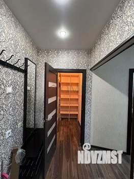 2-к квартира, на длительный срок, 48м2, 17/25 этаж