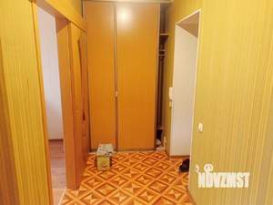 1-к квартира, на длительный срок, 39м2, 4/10 этаж