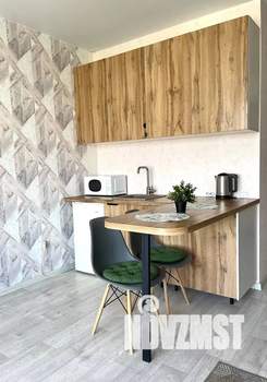 1-к квартира, посуточно, 30м2, 13/25 этаж