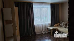1-к квартира, на длительный срок, 40м2, 1/11 этаж