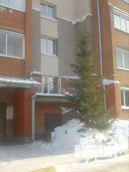 1-к квартира, на длительный срок, 38м2, 8/9 этаж