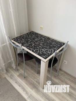 1-к квартира, на длительный срок, 40м2, 13/14 этаж