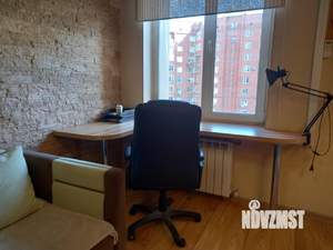 1-к квартира, на длительный срок, 50м2, 4/15 этаж
