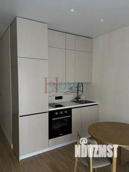 Студия квартира, на длительный срок, 30м2, 2/25 этаж