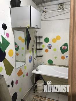 Студия квартира, на длительный срок, 24м2, 1/10 этаж