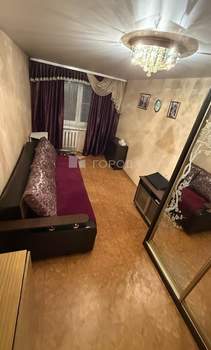 3-к квартира, на длительный срок, 55м2, 3/9 этаж