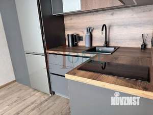 2-к квартира, на длительный срок, 45м2, 6/9 этаж