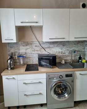 4-к квартира, на длительный срок, 92м2, 1/5 этаж