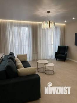 2-к квартира, на длительный срок, 62м2, 11/29 этаж