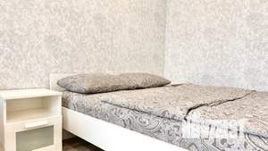 1-к квартира, посуточно, 36м2, 1/17 этаж