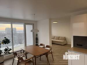 3-к квартира, на длительный срок, 92м2, 24/26 этаж