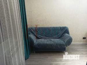 1-к квартира, на длительный срок, 37м2, 25/25 этаж