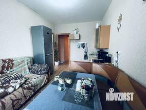 1-к квартира, на длительный срок, 43м2, 8/12 этаж