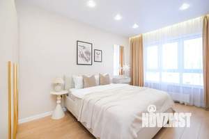 2-к квартира, посуточно, 65м2, 5/17 этаж