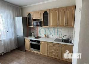 1-к квартира, на длительный срок, 40м2, 9/26 этаж