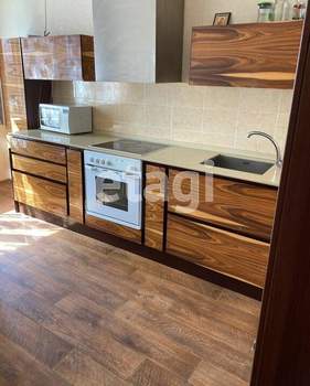 1-к квартира, на длительный срок, 40м2, 2/26 этаж