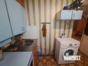 1-к квартира, на длительный срок, 30м2, 1/5 этаж