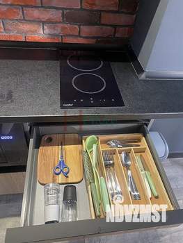 Студия квартира, на длительный срок, 16м2, 1/9 этаж