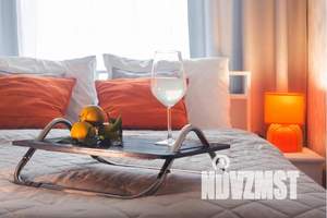 2-к квартира, посуточно, 48м2, 2/5 этаж